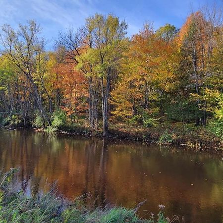 Black River Crossing Bed & Breakfast Bessemer Exteriér fotografie