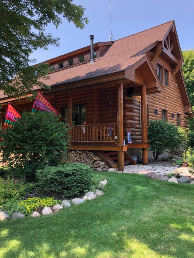 Black River Crossing Bed & Breakfast Bessemer Exteriér fotografie