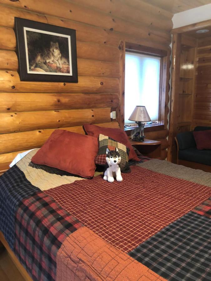 Black River Crossing Bed & Breakfast Bessemer Exteriér fotografie